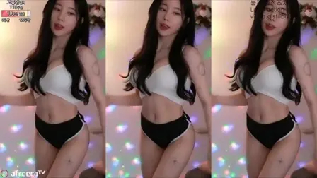 BJ김우유2(金牛奶)2022年12月11日Sexy Dance112729