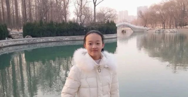 北大学子备考锦囊｜刘伊濛：不忘初心，不懈求索_腾讯新闻