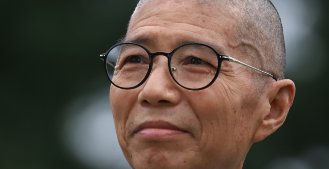 国家一级编剧杨林去世 创作豫剧《常香玉》、话剧《红旗渠》获奖无数_腾讯新闻