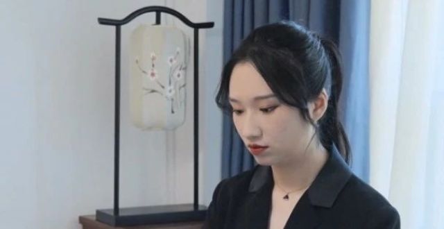 【代表委员风采】惠安县政协委员庄雅君：90后青年女企业家 尽责履职助力惠安建设_腾讯新闻