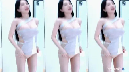 Afreecatv한설s2(BJ寒雪)2022年12月22日Sexy Dance090141