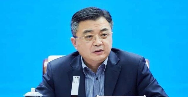 崔剑已任广东省体育局党组书记_腾讯新闻