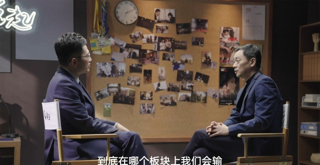 颜强：曾倾注心血做的内容根本没人看_腾讯新闻