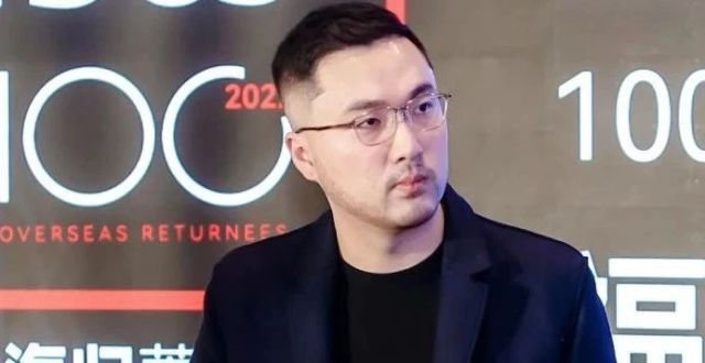 对话新溢资本孙梦飞：深耕中美跨境早期风投，探寻下一个改变世界的创新力_腾讯新闻