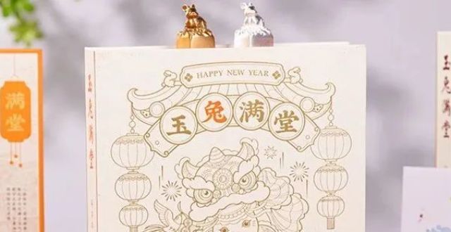兔年邮票｜生肖邮票开山鼻祖“猴票之父”黄永玉大师时隔40年再出手_腾讯新闻