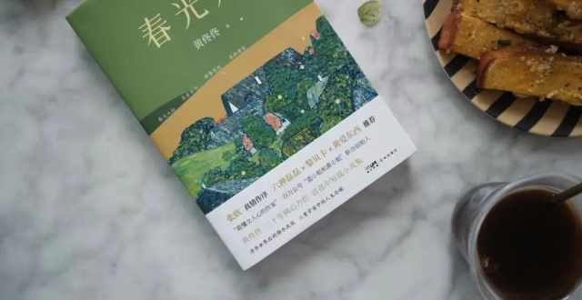 书评｜黄佟佟《春光好》：冬天的口袋里揣着美好的春天_腾讯新闻