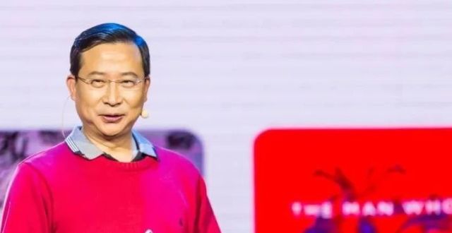 饶毅是核酸公司老板？看看他的17家公司版图_腾讯新闻