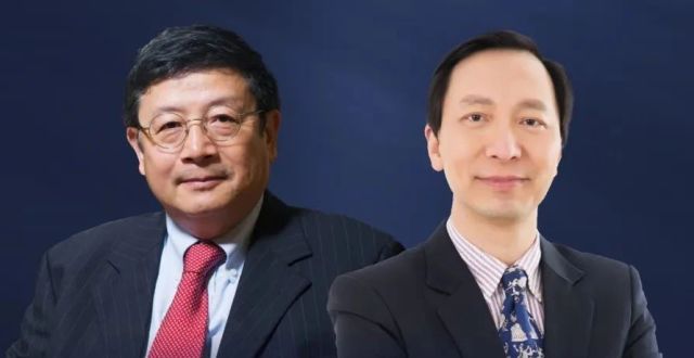 【今日直播】魏尚进、许田：生物医药遇到人工智能——技术、产业和投资的机遇｜复旦金融公开课_腾讯新闻