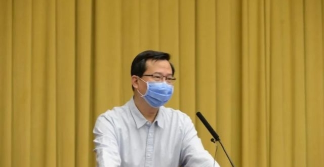 饶毅与他的“饶议科学”已经离科学太远_腾讯新闻