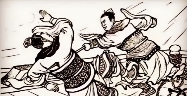 专诸刺王僚，到底是怎么回事？背后竟然有这么复杂的历史原因！_腾讯新闻