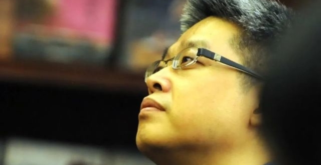 桑克新书《我站在奥登一边》，一本书教你读懂欧美现代诗_腾讯新闻