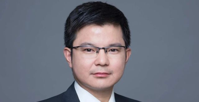 国泰基金总经理周向勇：至暗已过，晨曦已至｜2023寄语_腾讯新闻