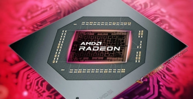 性能暴涨！AMD Radeon RX 7700S移动RDNA3显卡比其前身快12％_腾讯新闻