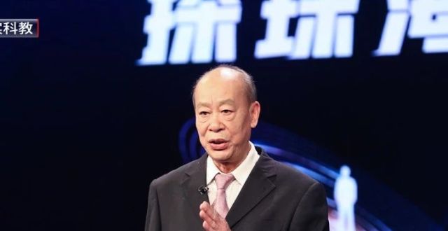 重磅预告｜傅前哨：探珠海航展 望鹰击长空_腾讯新闻