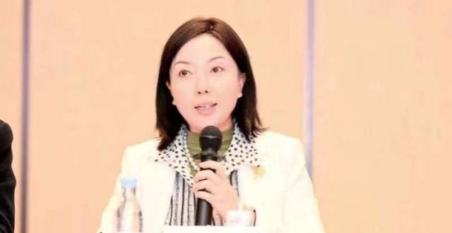 代表委员履职记｜王蕾：助力法治建设 践行人民律师的初心使命_腾讯新闻