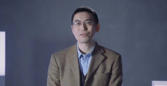 刘海龙：媒介生成的世界正在取代真实世界，需要我们保持警惕_腾讯新闻