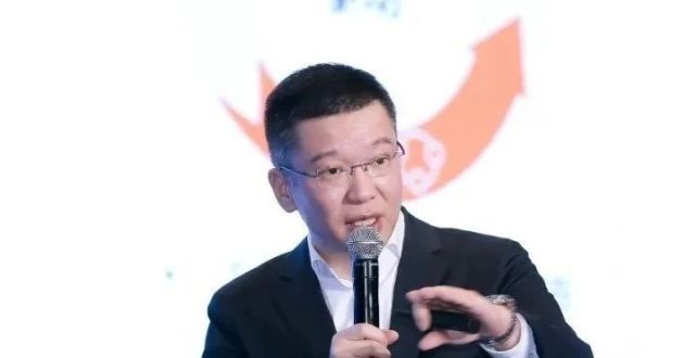 郑敏：下一步，向数字化要利润，要可持续发展_腾讯新闻