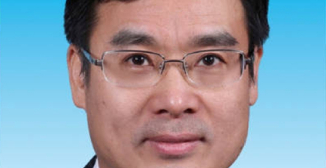 林克庆任广东省政协党组书记_腾讯新闻