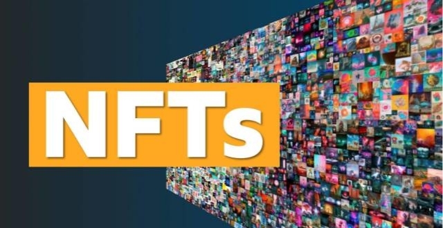 NFT 市场简史：从专有到百花齐放，跨越 10 年的 NFT 交易演变_腾讯新闻