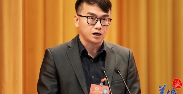省政协委员林俊敏：增进文化自信自强，焕发广东文化新业态新活力_腾讯新闻