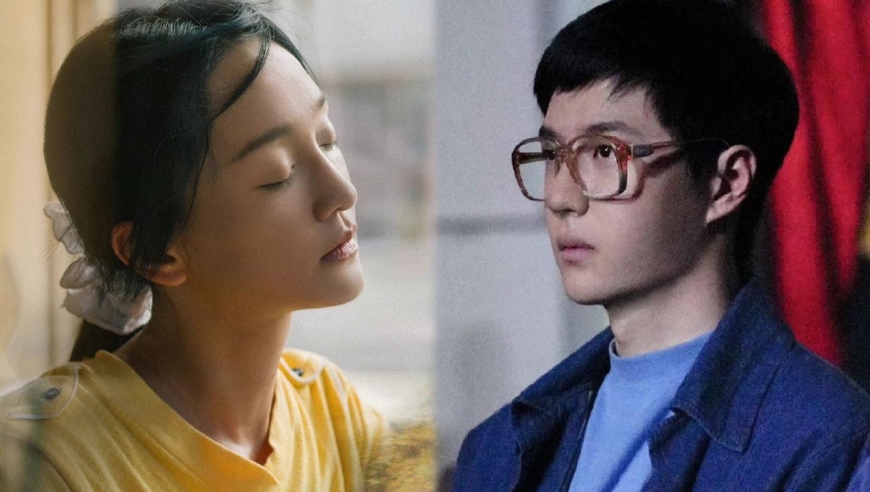 《我的朋友》入围柏林电影节,周迅王一博主演,三搭走出国门