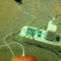 非正式会谈,钱多多在中国教小朋友英语,有点怕