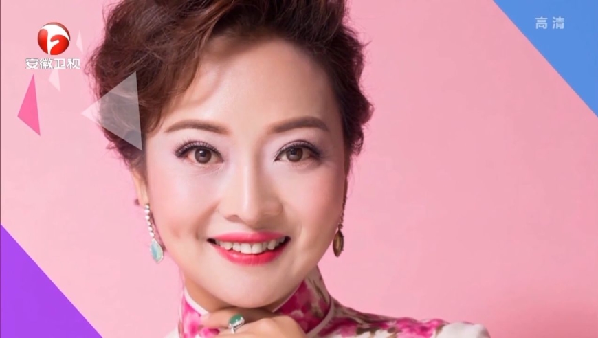 戏曲名家王红丽,演绎豫剧《铡刀下的红梅交党费》,好听丨花戏楼