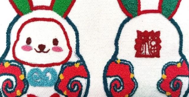 兔年说兔，聊聊普洱人身边的“兔元素”！_腾讯新闻