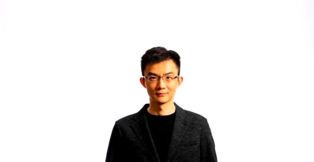 图森未来侯晓迪：All In自动驾驶，无非也就输掉个青春而已_腾讯新闻