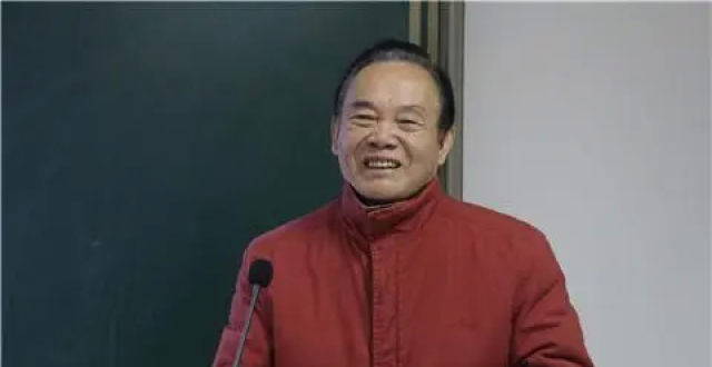 夜雨丨吕进：我的朋友古远清_腾讯新闻