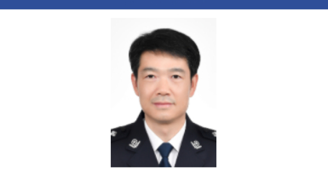 接棒舒庆，张亚宏任上海市公安局党委书记_腾讯新闻
