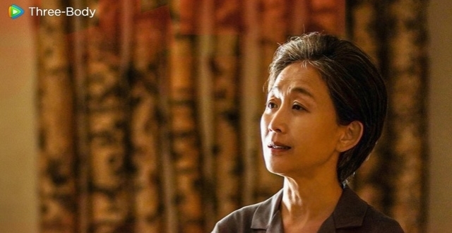 《三体》：杨冬为何自杀？她遭到双重打击，母亲叶文洁脱不了干系_腾讯新闻