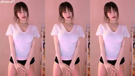 BJ과즙세연(果汁)2023年1月6日Sexy Dance190201