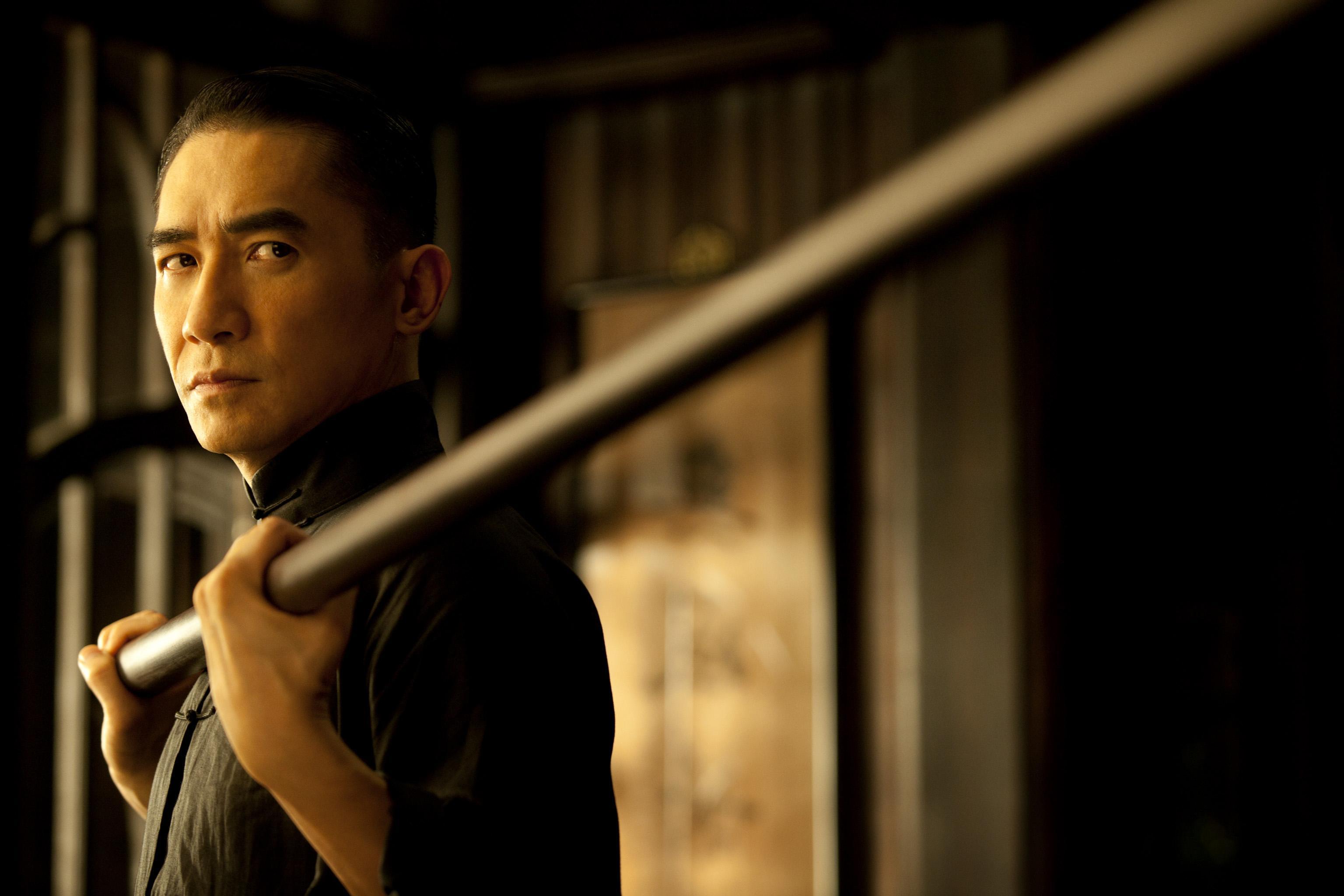 咏春拳,八卦掌:走出宗师故事,飞入百姓人家