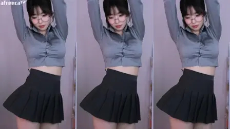 BJ果汁(과즙세연)热舞虎牙加特林206.61 MB高清资源百度网盘打包下载
