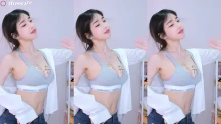 BJ과즙세연(果汁)2023年1月22日Sexy Dance162957