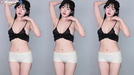 BJ퓨리(秀丽)2023年1月20日Sexy Dance164753