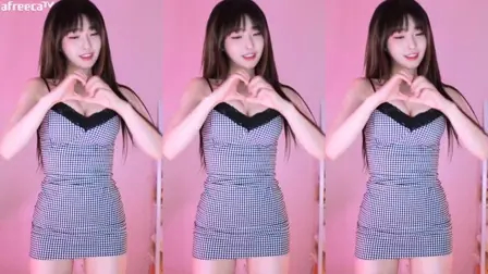 BJ과즙세연(果汁)2023年1月28日Sexy Dance143249