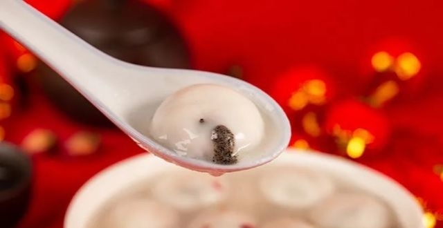 汤圆、元宵怎么煮才能不破？很多人第一步就错了…_腾讯新闻