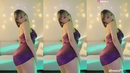 BJ효카(孝卡)2023年2月3日Sexy Dance174332