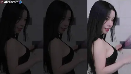 BJ바비지니(芭比)2023年2月5日Sexy Dance140709