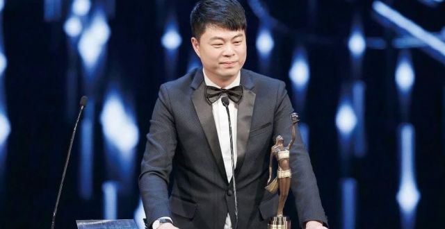 翁子光 我们是香港最后一代理想主义者_腾讯新闻