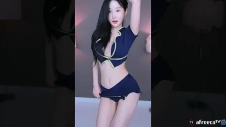 BJ나는혜지(慧智)2023年2月9日Sexy Dance163226