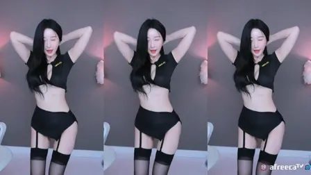 BJ나는혜지(慧智)2023年2月12日Sexy Dance151323