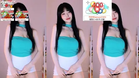 BJ과즙세연(果汁)2023年2月20日Sexy Dance162309