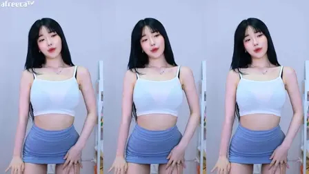 BJ과즙세연(果汁)2023年2月24日Sexy Dance172315