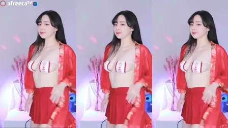 BJ도라미(多拉米)2023年2月25日Sexy Dance152742