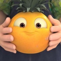 穿上皮衣的胡一菲简直太性感了,恐怕曾小贤又