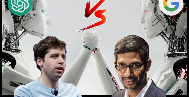 �����������AI�������������ѿ������ȸ�Bard���GPT-4�ܷ�һս��