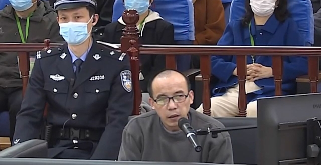 专家谈“丰县八孩女”相关案件：法院判决符合罪刑相适应原则要求_腾讯新闻
